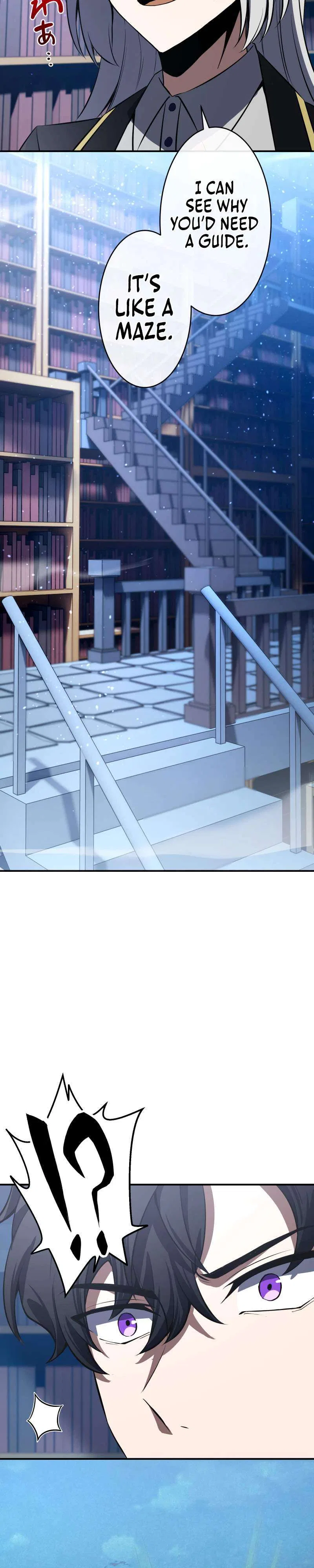 Reincarnated as the Youngest Son of a Demon Swordsman Family Chapter 7 – Page 34