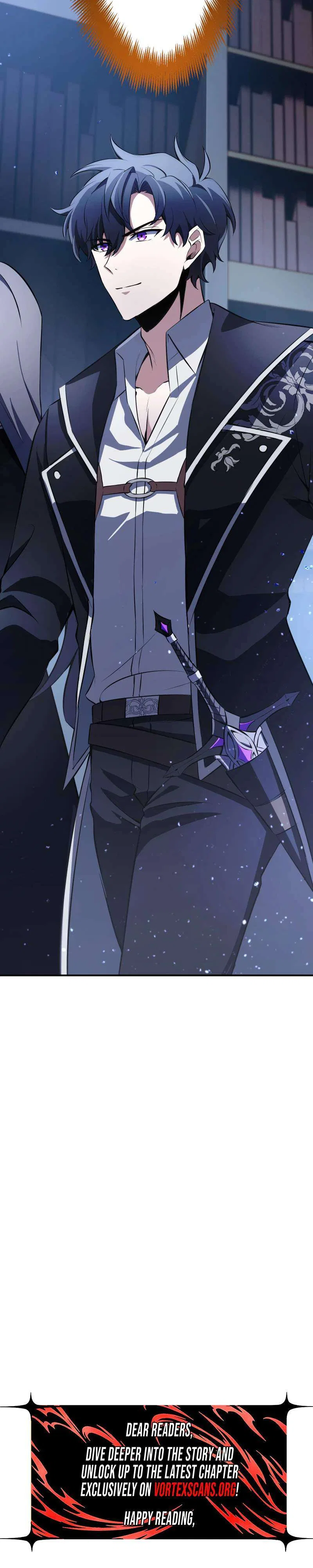 Reincarnated as the Youngest Son of a Demon Swordsman Family Chapter 7 – Page 37