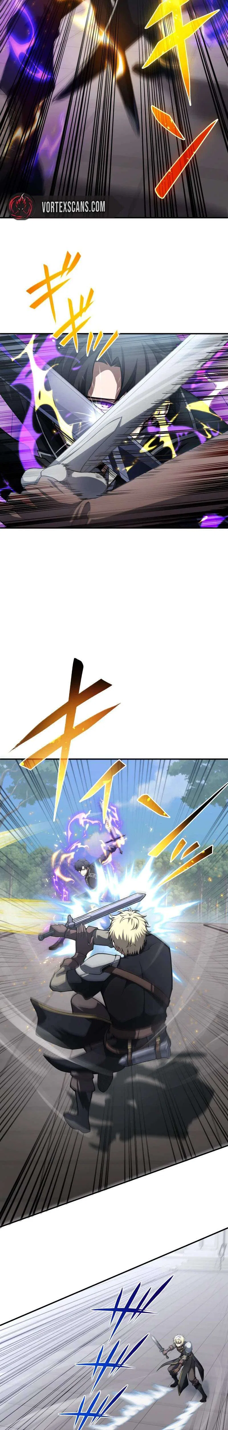 Reincarnated as the Youngest Son of a Demon Swordsman Family Chapter 6 – Page 6