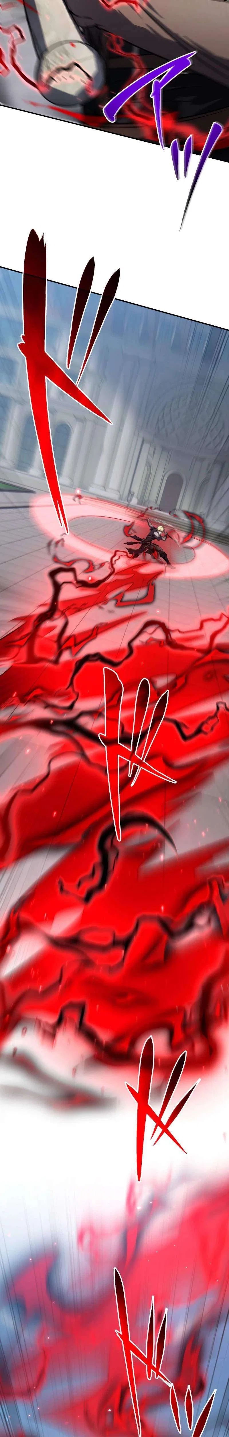 Reincarnated as the Youngest Son of a Demon Swordsman Family Chapter 6 – Page 20