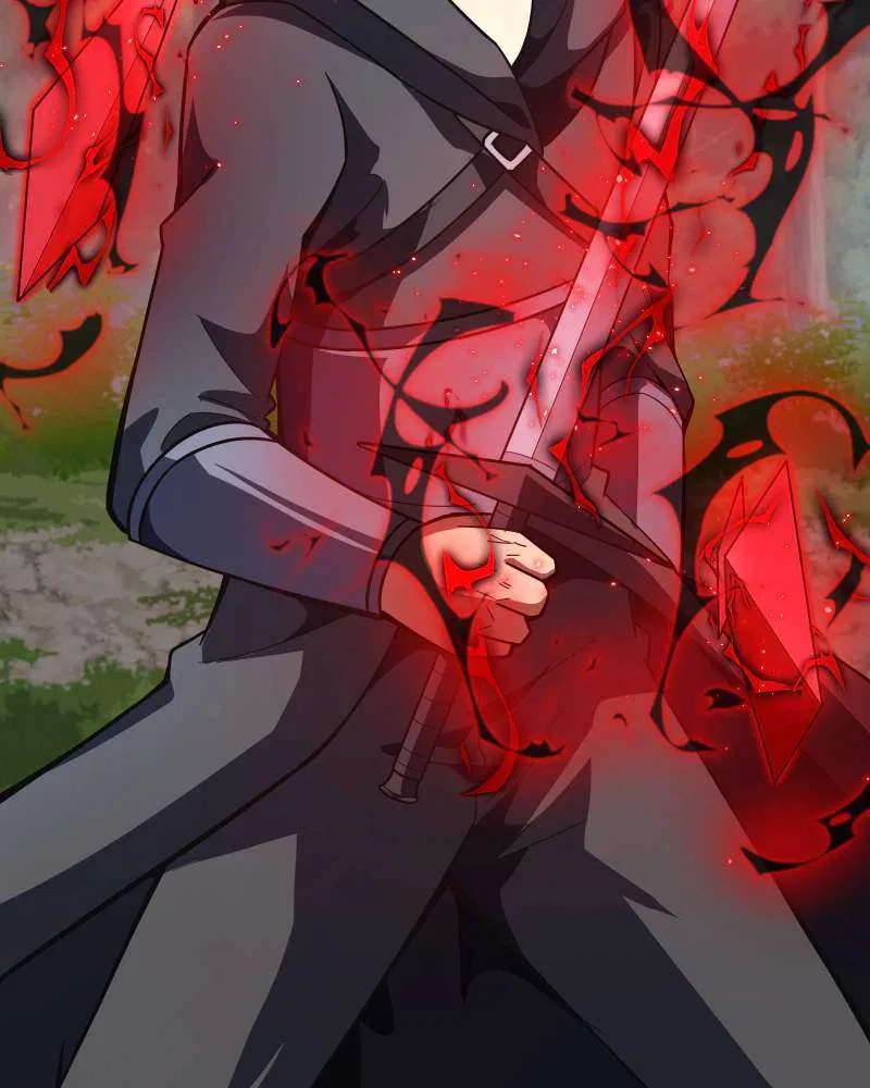 Reincarnated as the Youngest Son of a Demon Swordsman Family Chapter 5 – Page 18