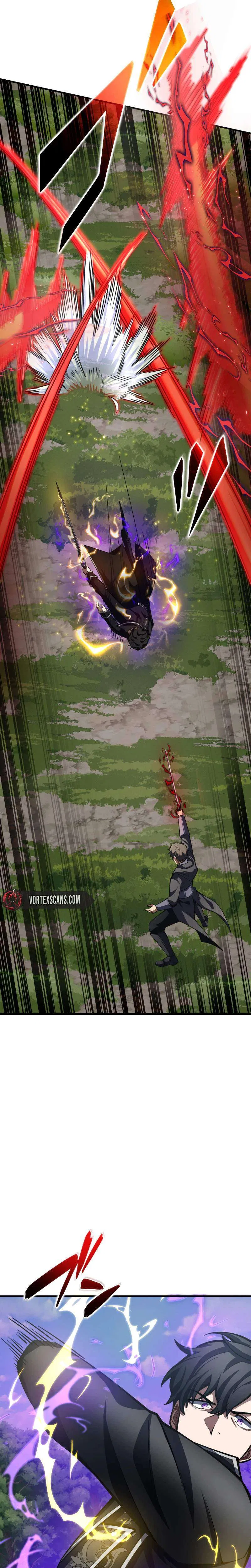 Reincarnated as the Youngest Son of a Demon Swordsman Family Chapter 5 – Page 24