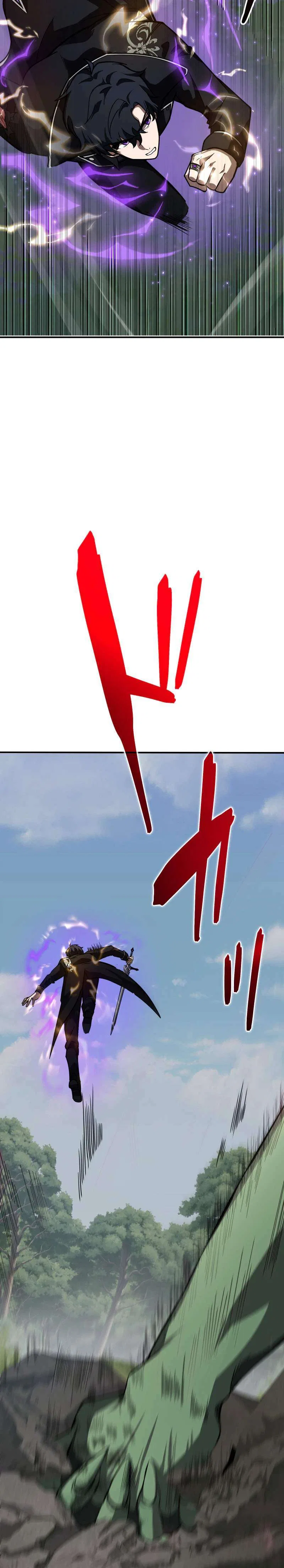 Reincarnated as the Youngest Son of a Demon Swordsman Family Chapter 5 – Page 43