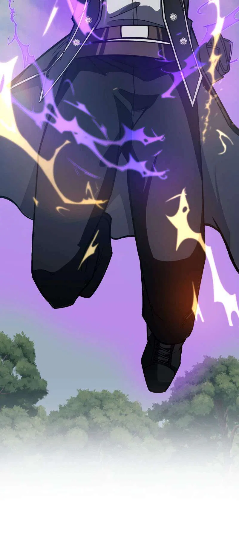 Reincarnated as the Youngest Son of a Demon Swordsman Family Chapter 5 – Page 51