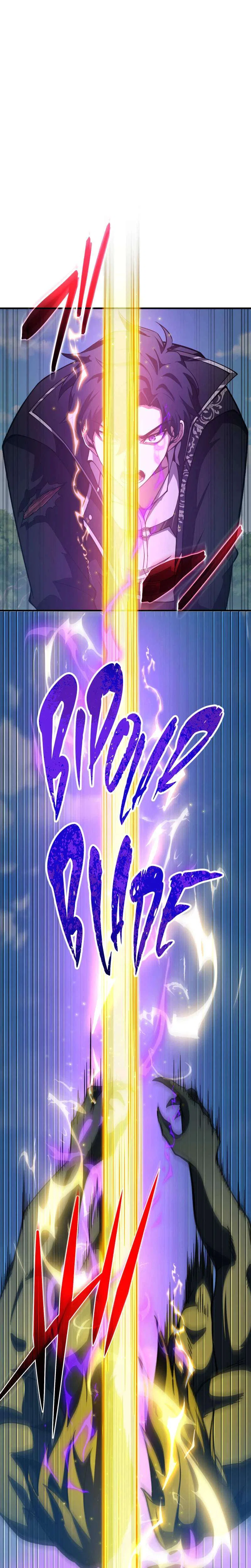 Reincarnated as the Youngest Son of a Demon Swordsman Family Chapter 5 – Page 52
