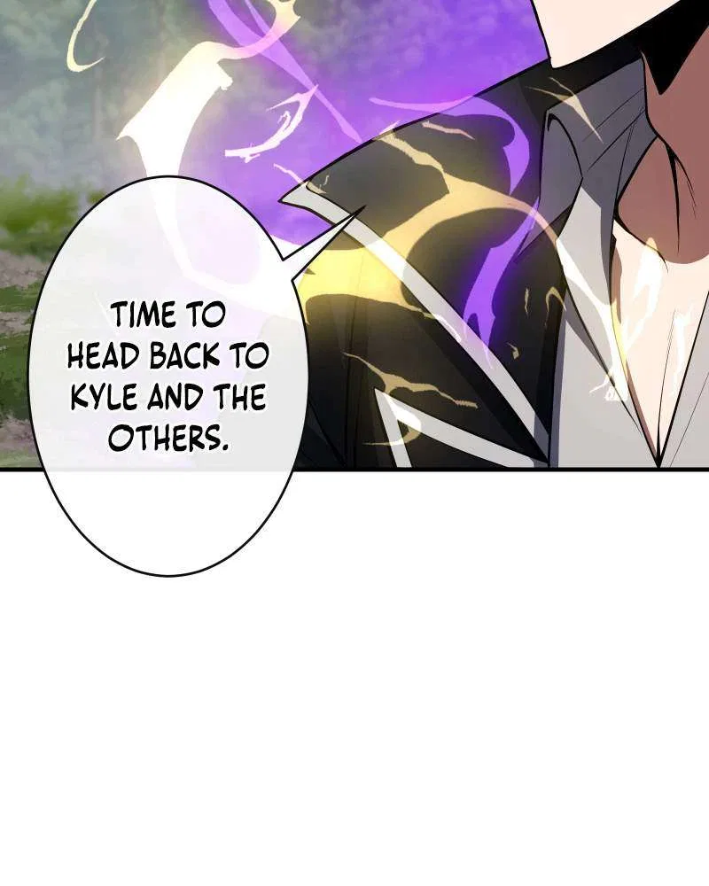 Reincarnated as the Youngest Son of a Demon Swordsman Family Chapter 5 – Page 55