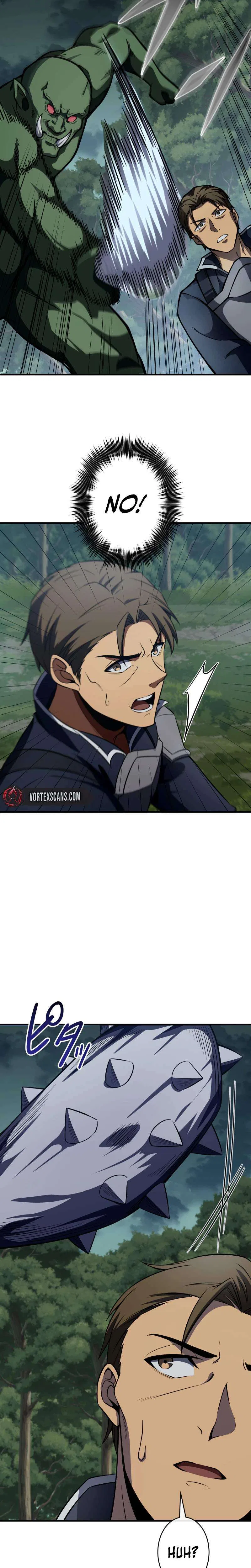 Reincarnated as the Youngest Son of a Demon Swordsman Family Chapter 5 – Page 57