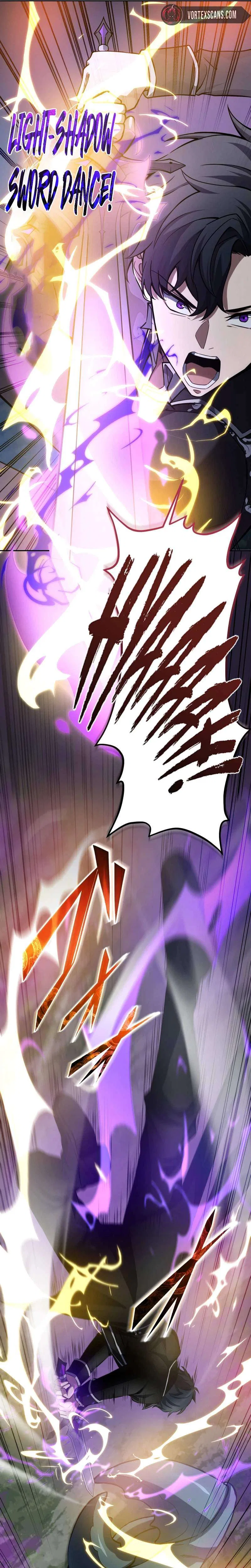 Reincarnated as the Youngest Son of a Demon Swordsman Family Chapter 4 – Page 40