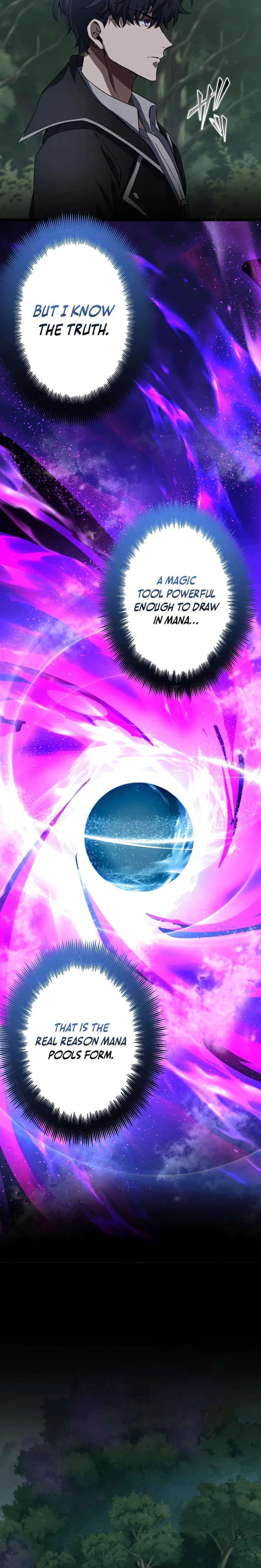 Reincarnated as the Youngest Son of a Demon Swordsman Family Chapter 4 – Page 45
