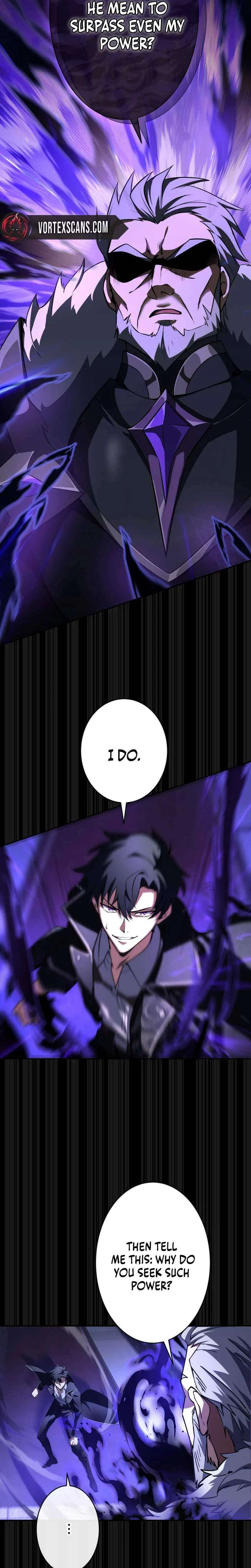 Reincarnated as the Youngest Son of a Demon Swordsman Family Chapter 3 – Page 7