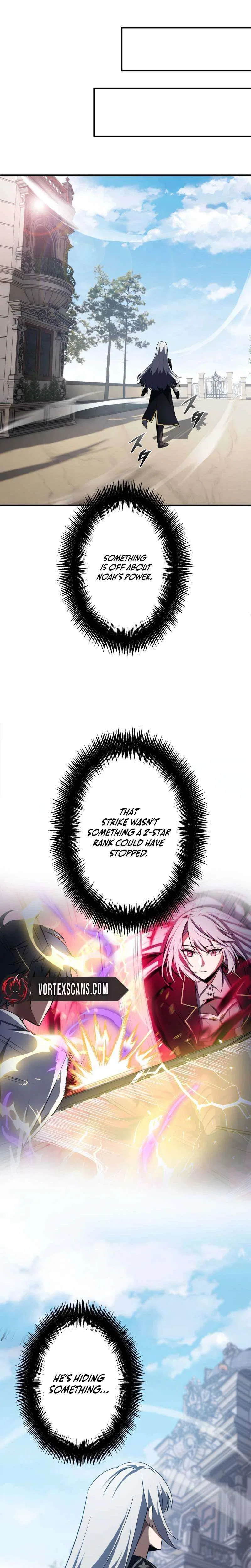 Reincarnated as the Youngest Son of a Demon Swordsman Family Chapter 3 – Page 50