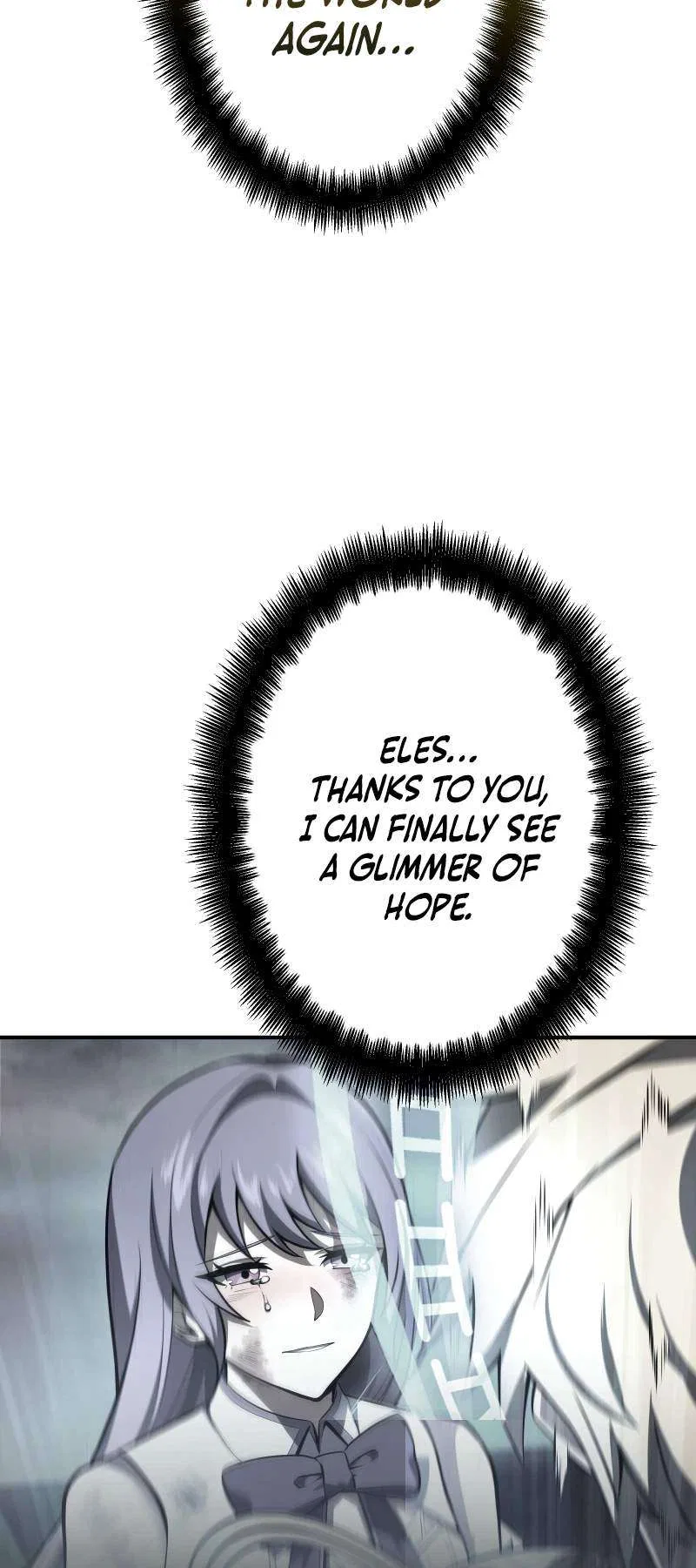 Reincarnated as the Youngest Son of a Demon Swordsman Family Chapter 2 – Page 33