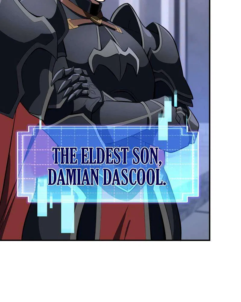 Reincarnated as the Youngest Son of a Demon Swordsman Family Chapter 2 – Page 45
