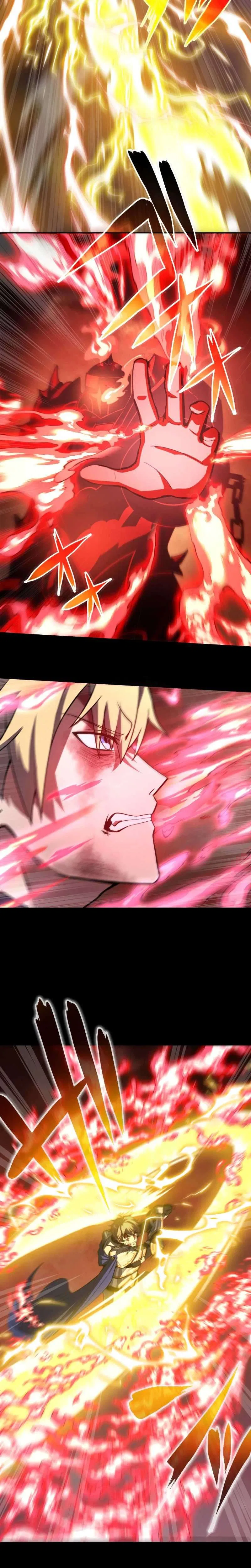 Reincarnated as the Youngest Son of a Demon Swordsman Family Chapter 1 – Page 7