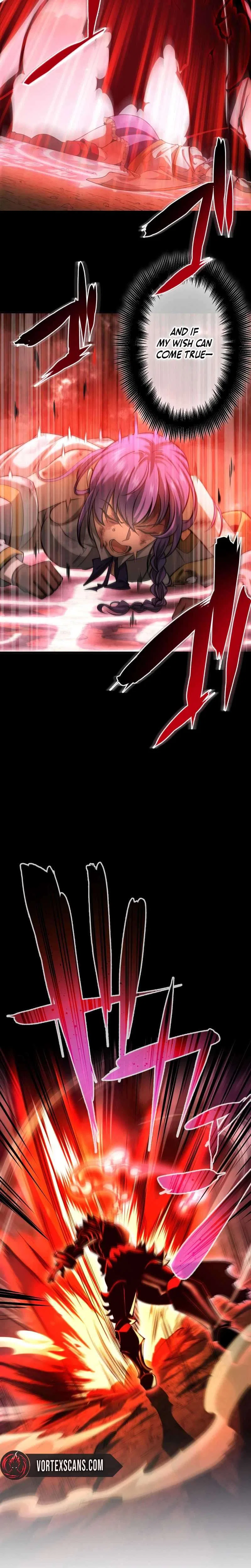 Reincarnated as the Youngest Son of a Demon Swordsman Family Chapter 1 – Page 25