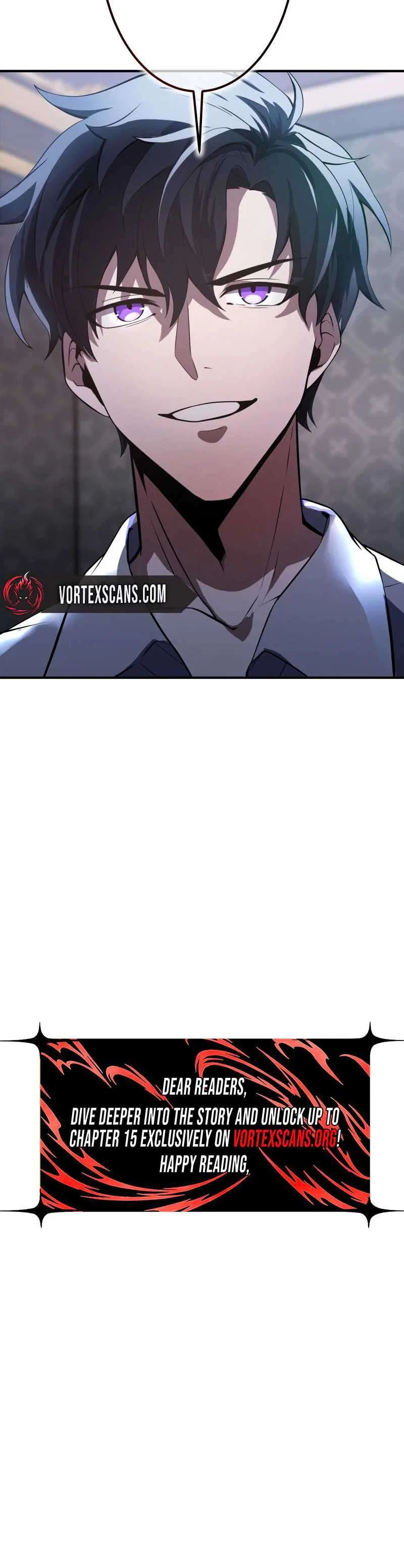 Reincarnated as the Youngest Son of a Demon Swordsman Family Chapter 1 – Page 41