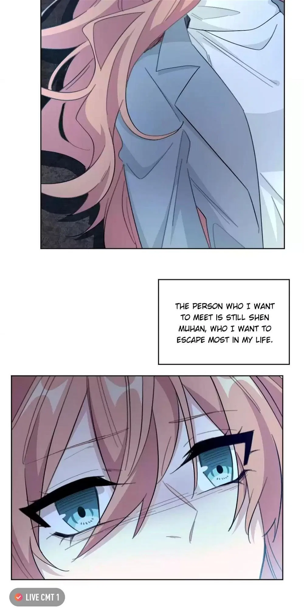 Your Turn To Chase After Me Chapter 219 – Page 10