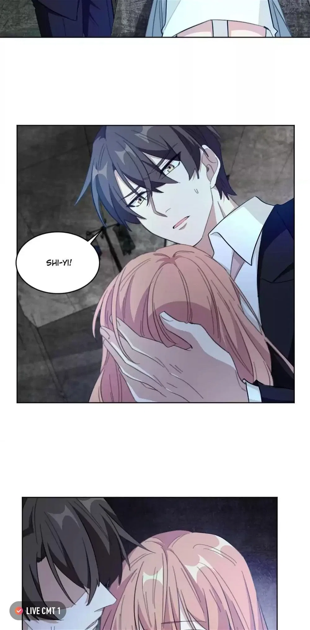 Your Turn To Chase After Me Chapter 219 – Page 16