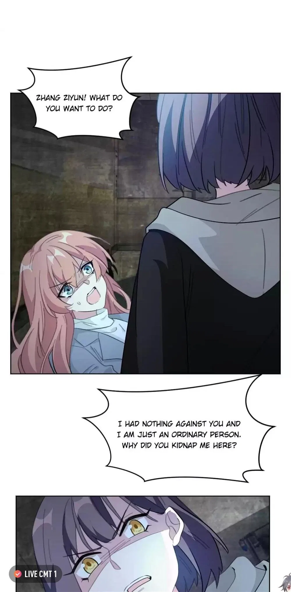 Your Turn To Chase After Me Chapter 218 – Page 13