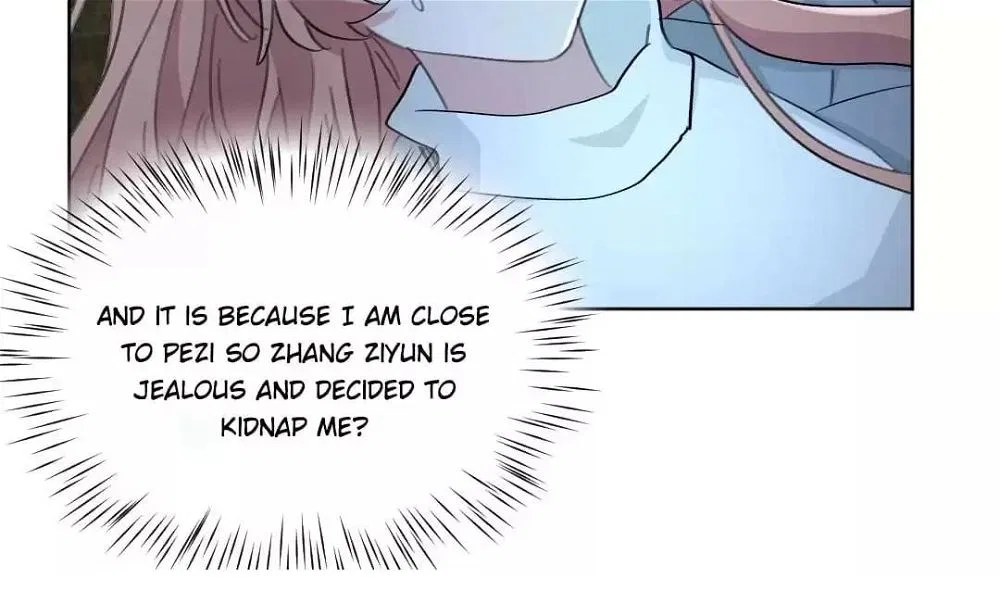 Your Turn To Chase After Me Chapter 218 – Page 16
