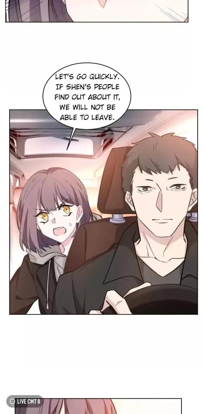 Your Turn To Chase After Me Chapter 217 – Page 5