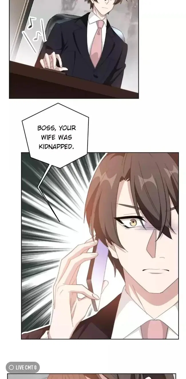 Your Turn To Chase After Me Chapter 217 – Page 9