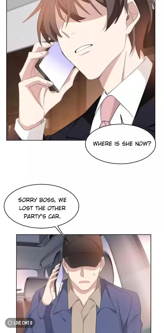 Your Turn To Chase After Me Chapter 217 – Page 10