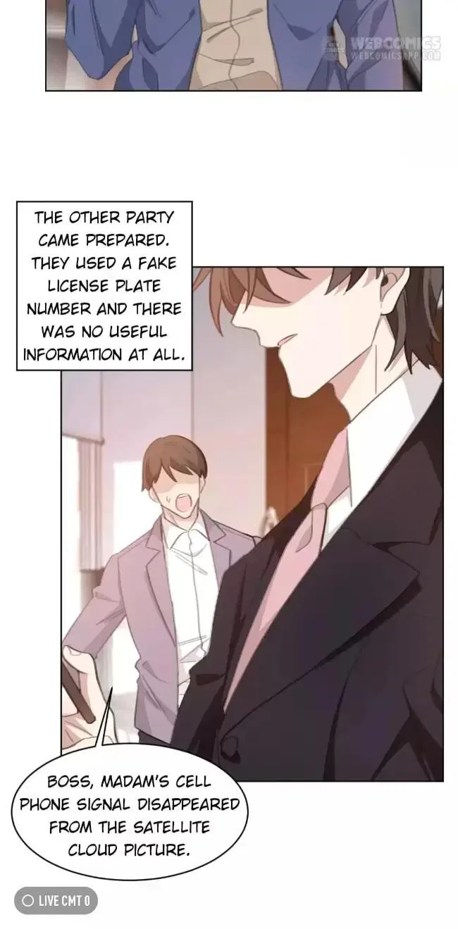 Your Turn To Chase After Me Chapter 217 – Page 11