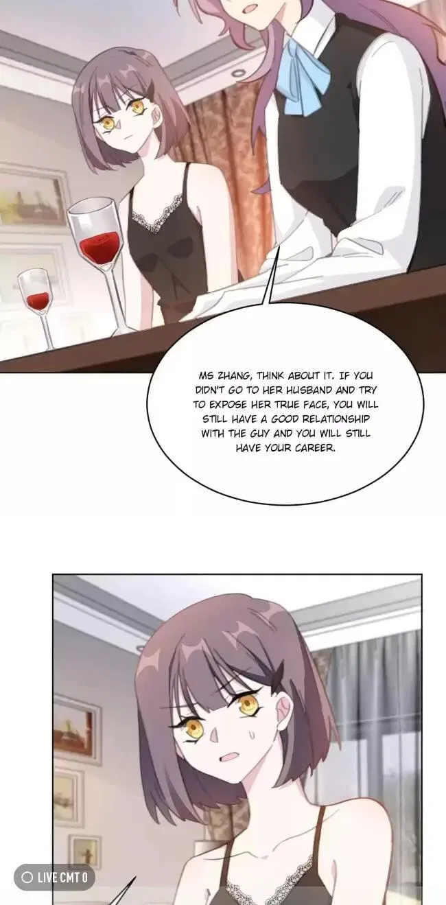 Your Turn To Chase After Me Chapter 215 – Page 6