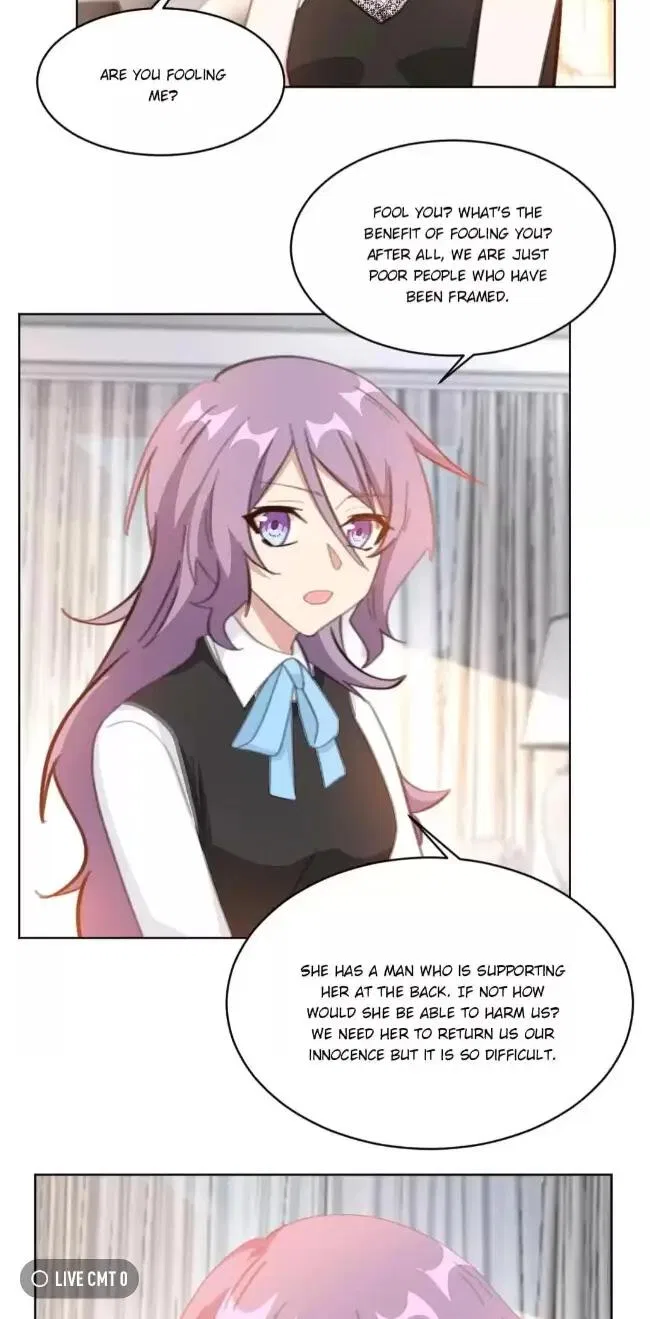 Your Turn To Chase After Me Chapter 215 – Page 7