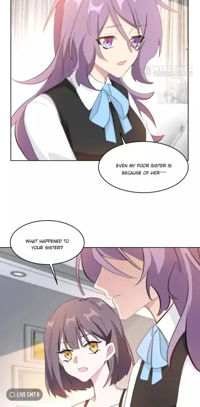 Your Turn To Chase After Me Chapter 215 – Page 8