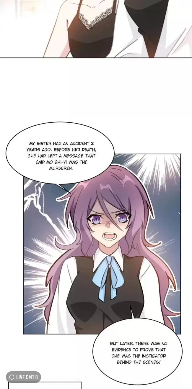 Your Turn To Chase After Me Chapter 215 – Page 9