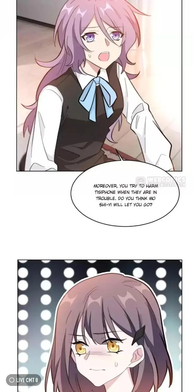 Your Turn To Chase After Me Chapter 215 – Page 14
