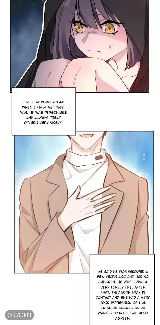 Your Turn To Chase After Me Chapter 214 – Page 2