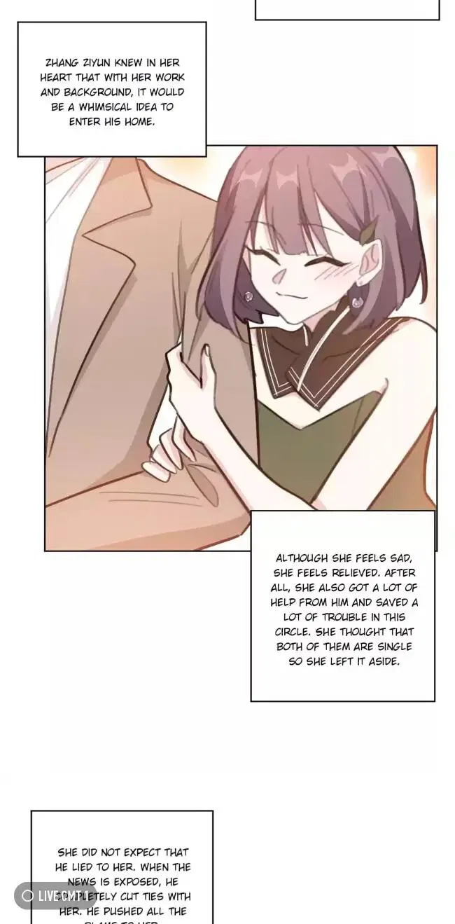 Your Turn To Chase After Me Chapter 214 – Page 3