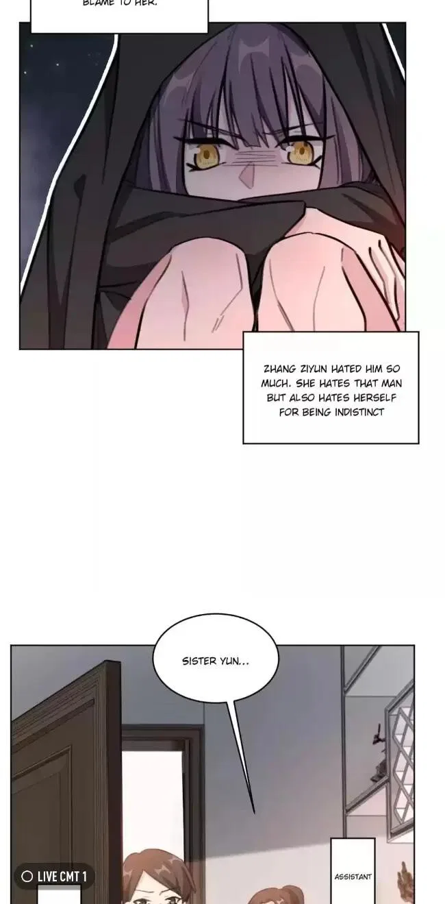 Your Turn To Chase After Me Chapter 214 – Page 4