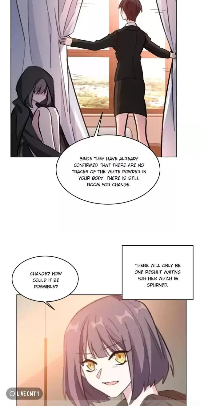 Your Turn To Chase After Me Chapter 214 – Page 6