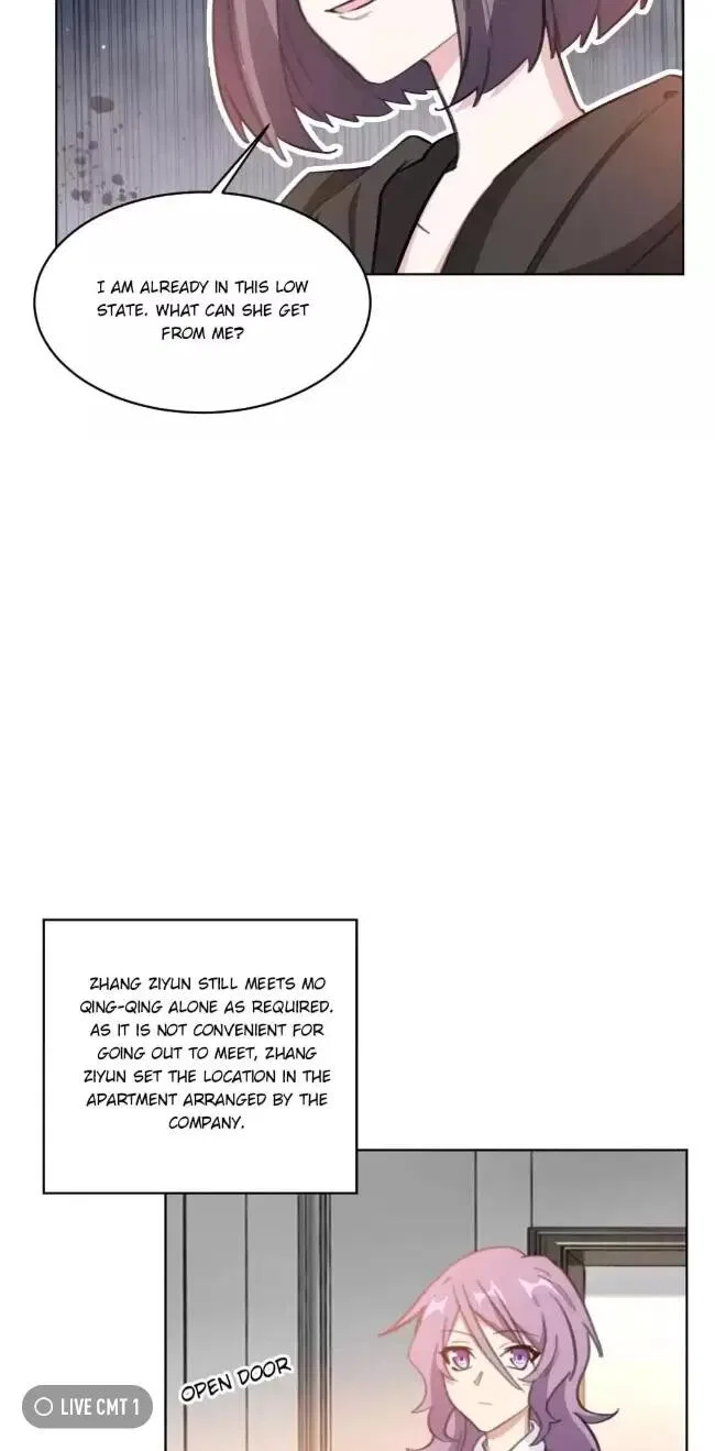 Your Turn To Chase After Me Chapter 214 – Page 9