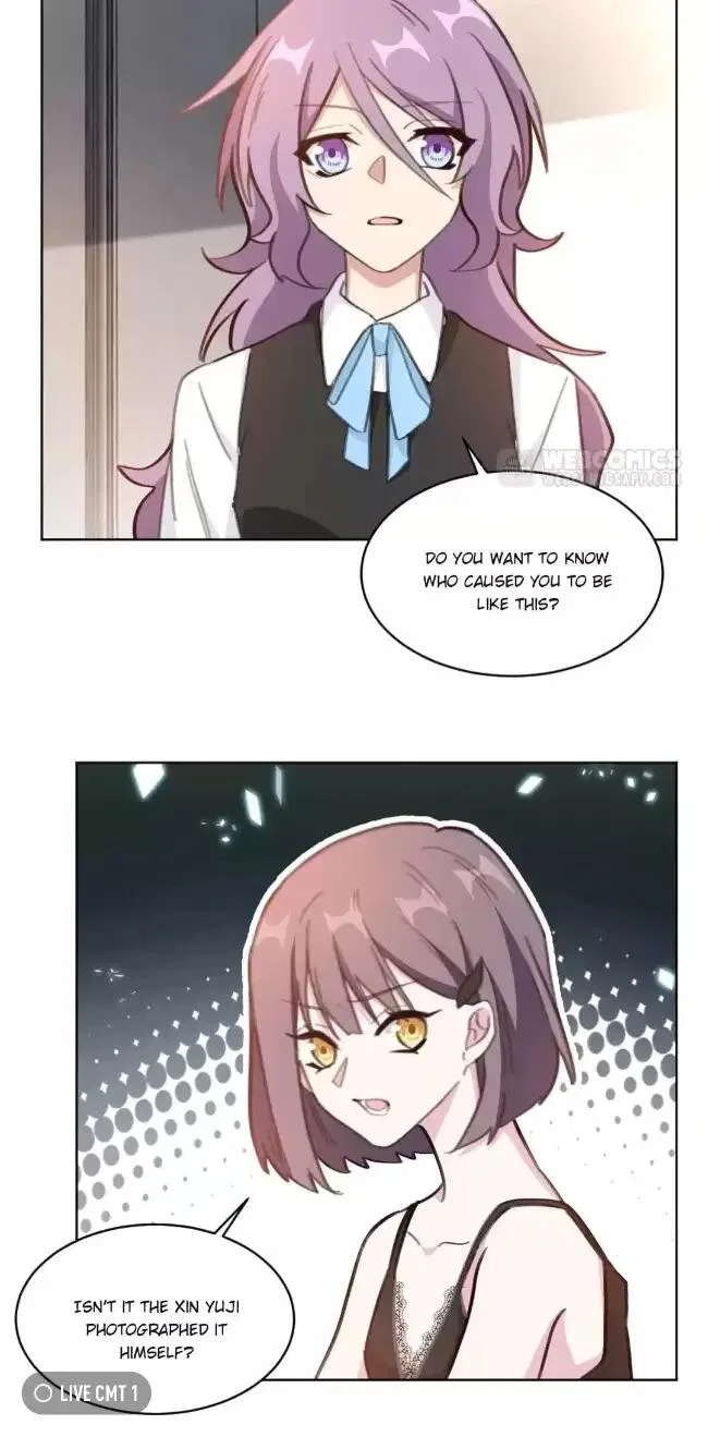 Your Turn To Chase After Me Chapter 214 – Page 11