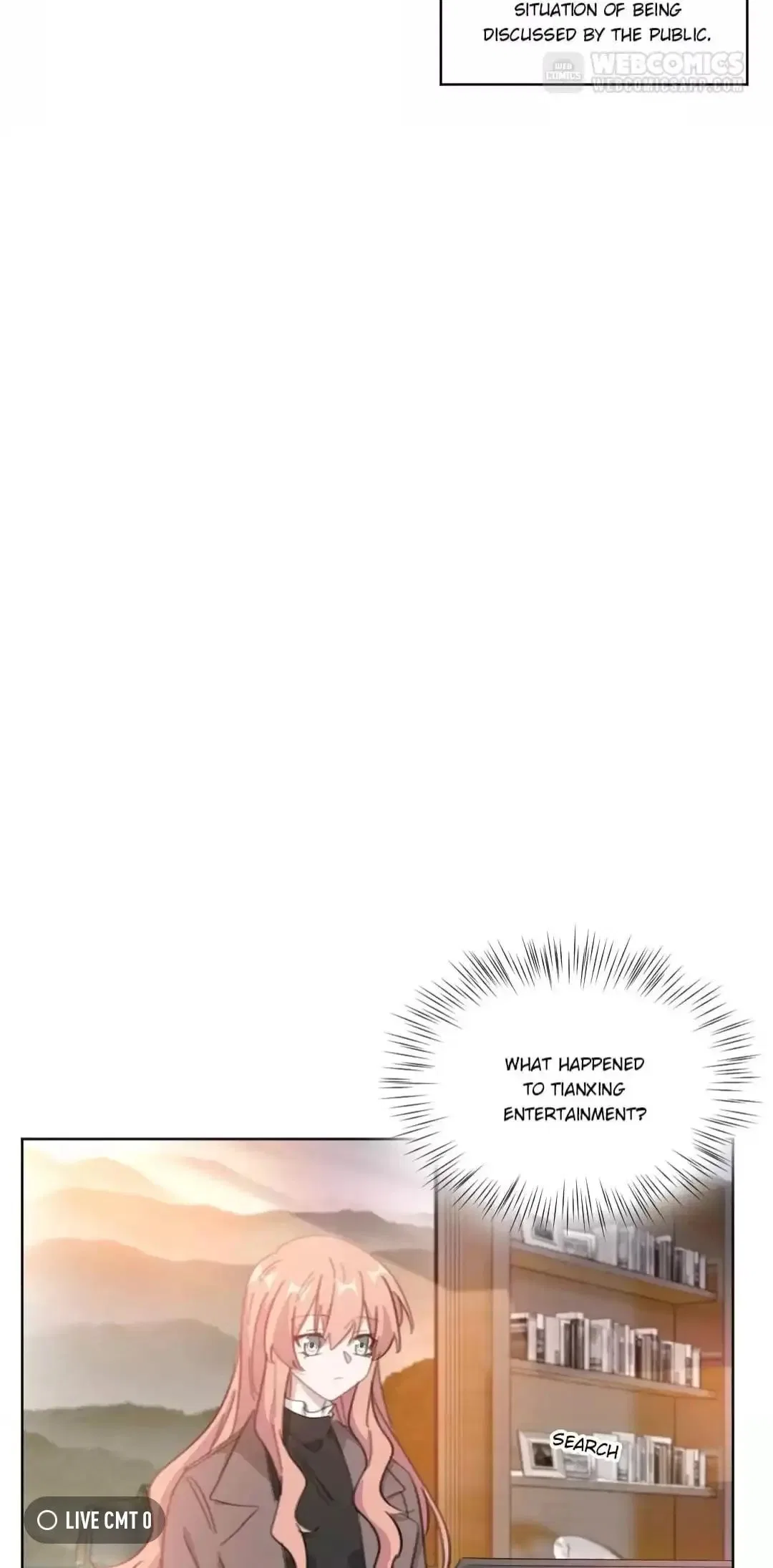 Your Turn To Chase After Me Chapter 213 – Page 11