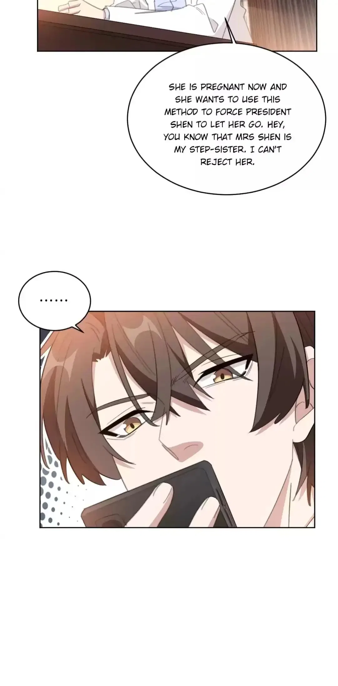 Your Turn To Chase After Me Chapter 211 – Page 7