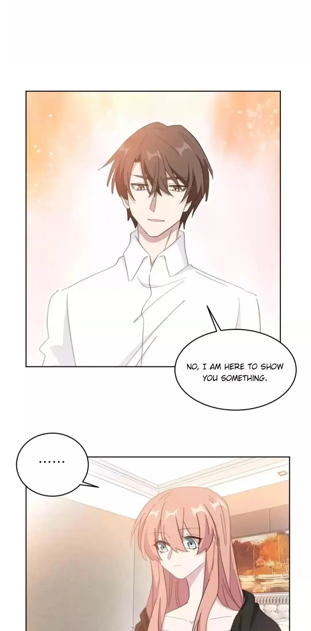 Your Turn To Chase After Me Chapter 211 – Page 10