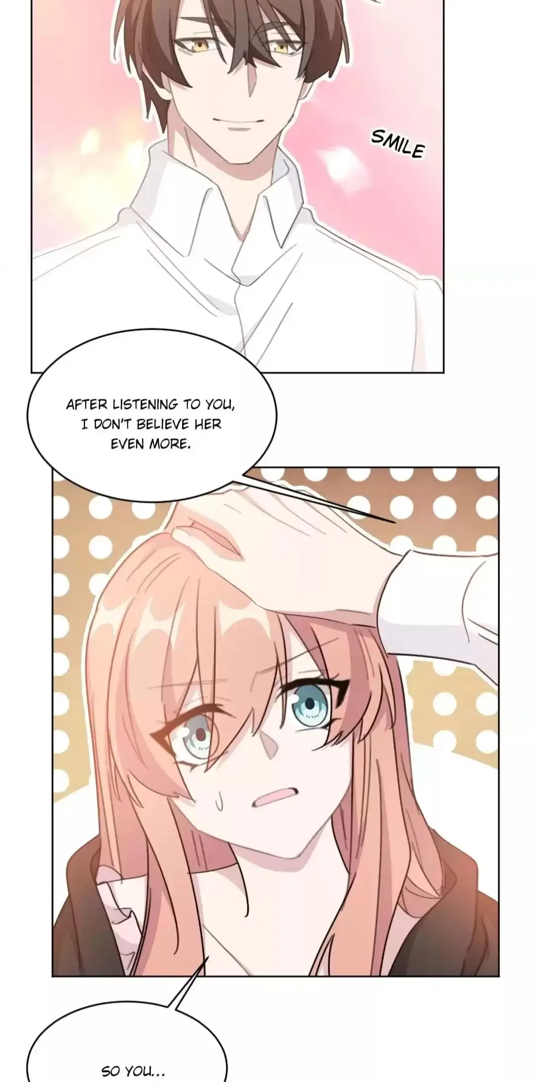 Your Turn To Chase After Me Chapter 211 – Page 13