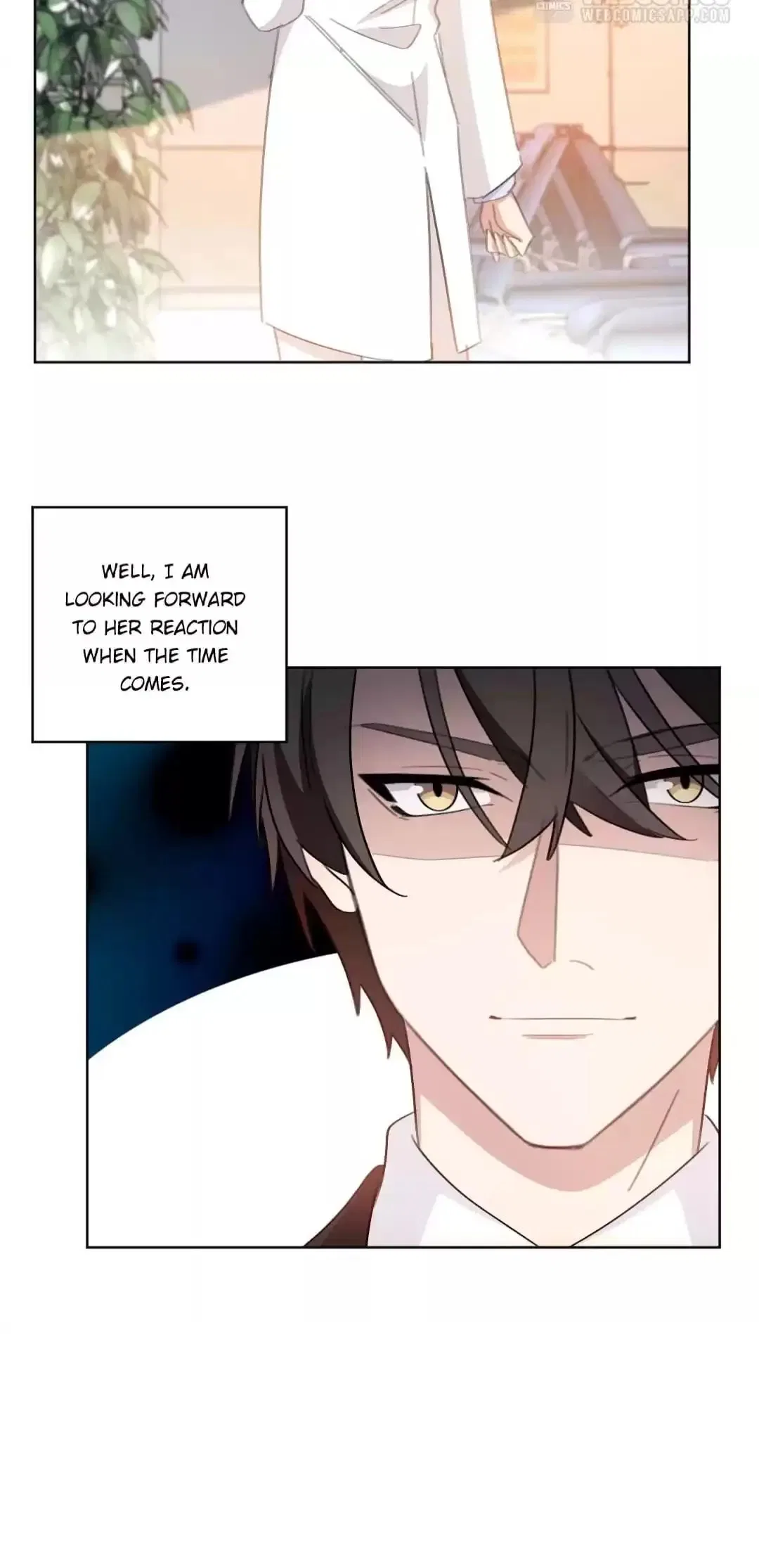 Your Turn To Chase After Me Chapter 210 – Page 5