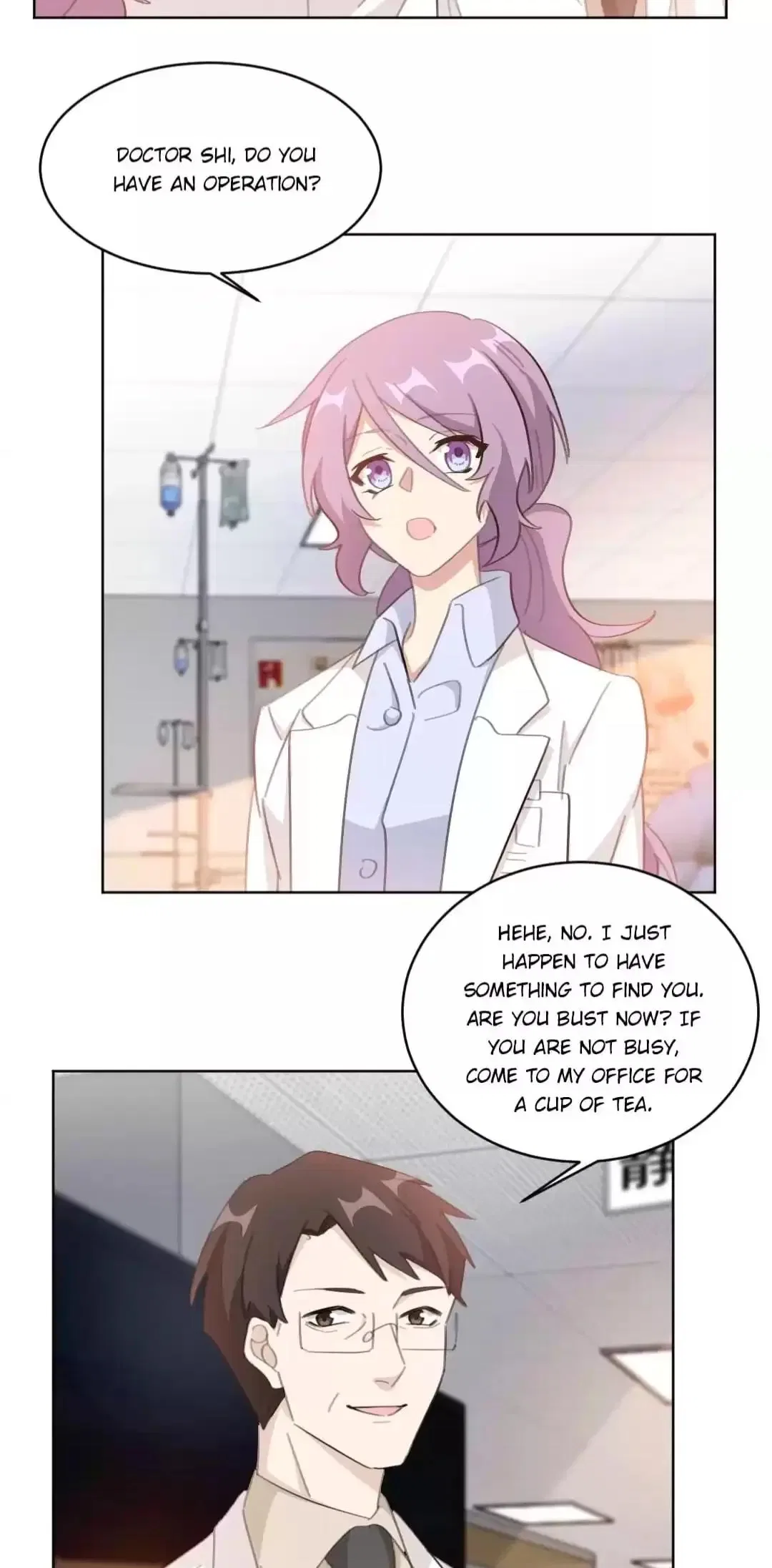 Your Turn To Chase After Me Chapter 210 – Page 13