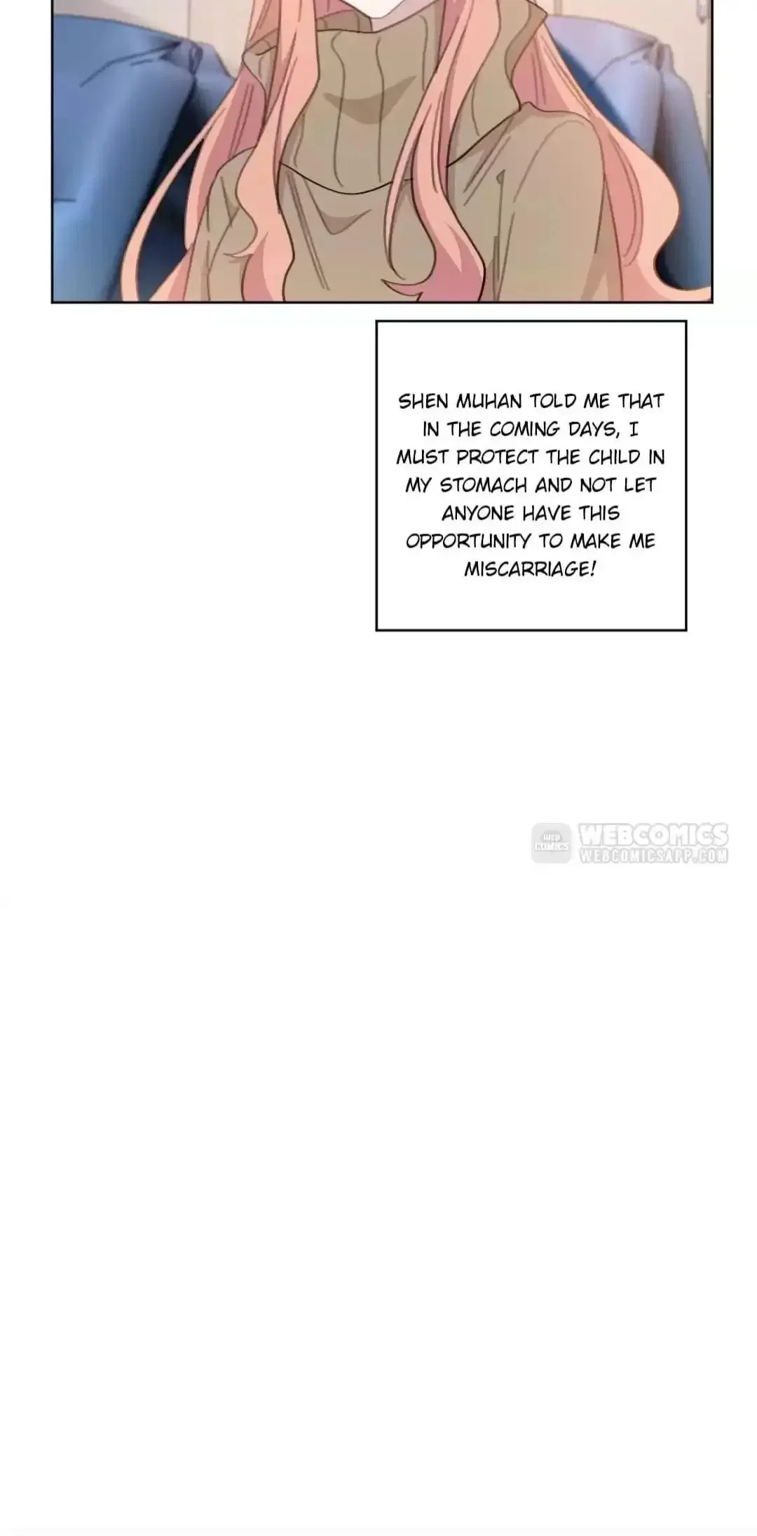 Your Turn To Chase After Me Chapter 209 – Page 8