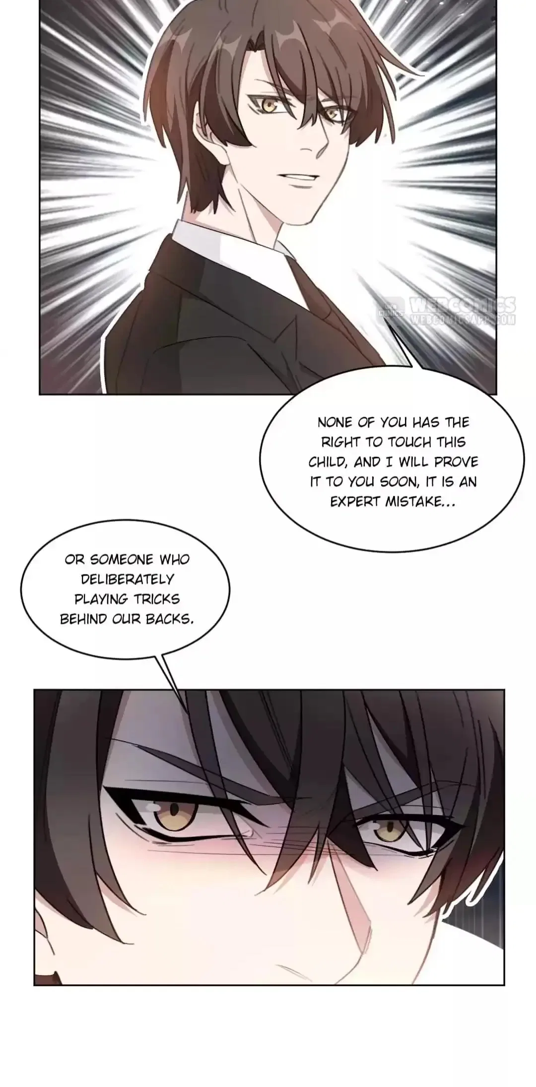 Your Turn To Chase After Me Chapter 208 – Page 14