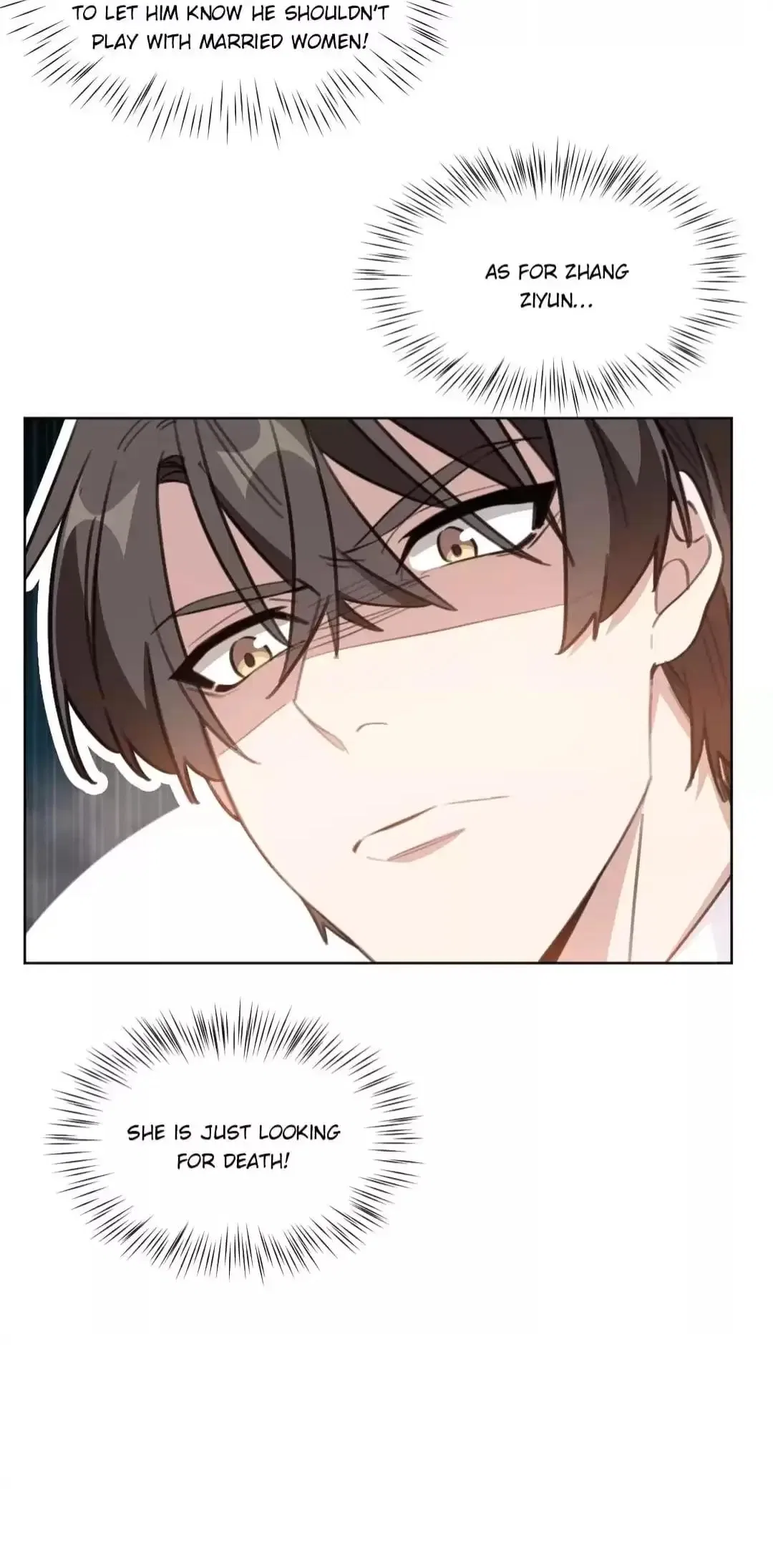 Your Turn To Chase After Me Chapter 207 – Page 6