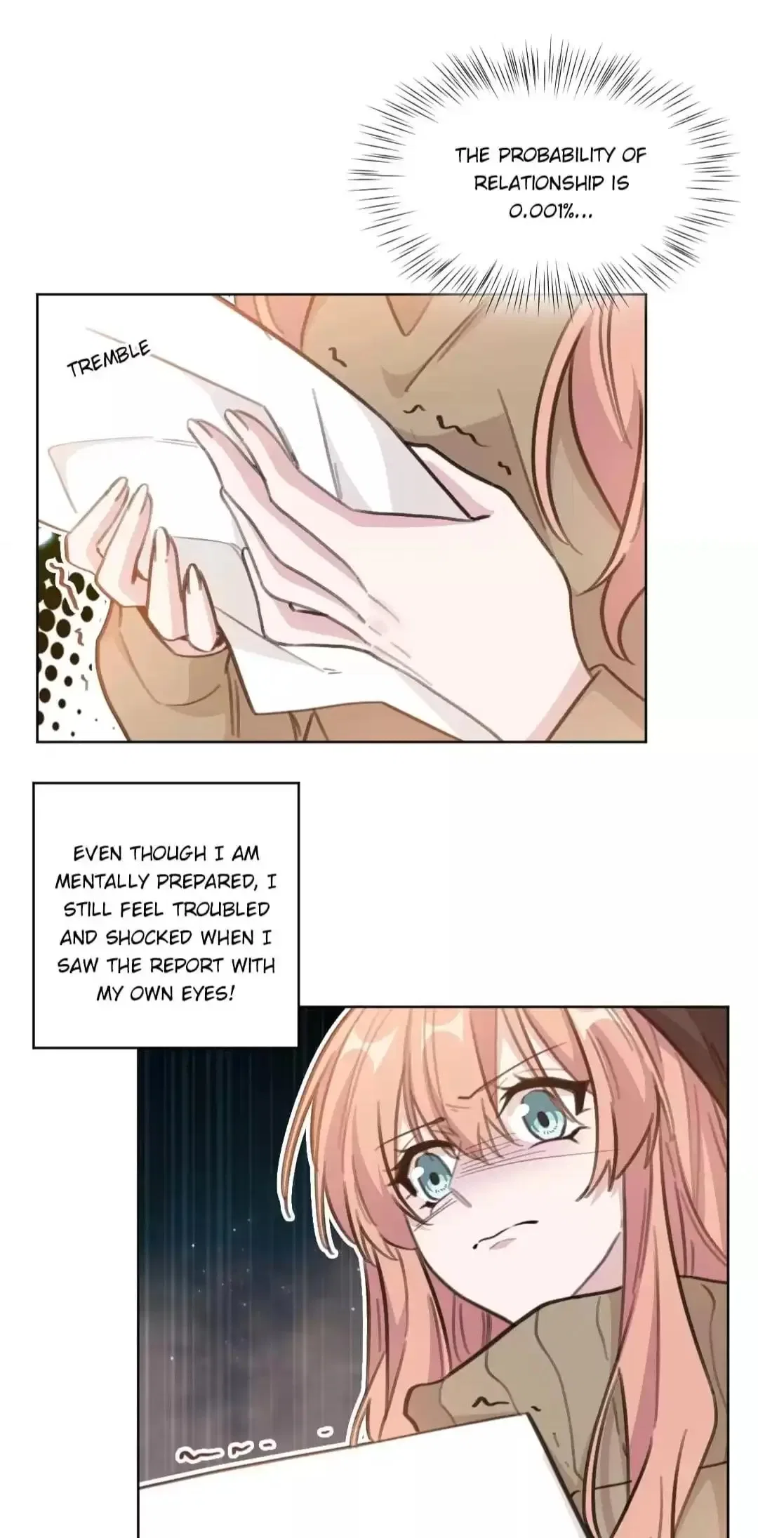 Your Turn To Chase After Me Chapter 207 – Page 7
