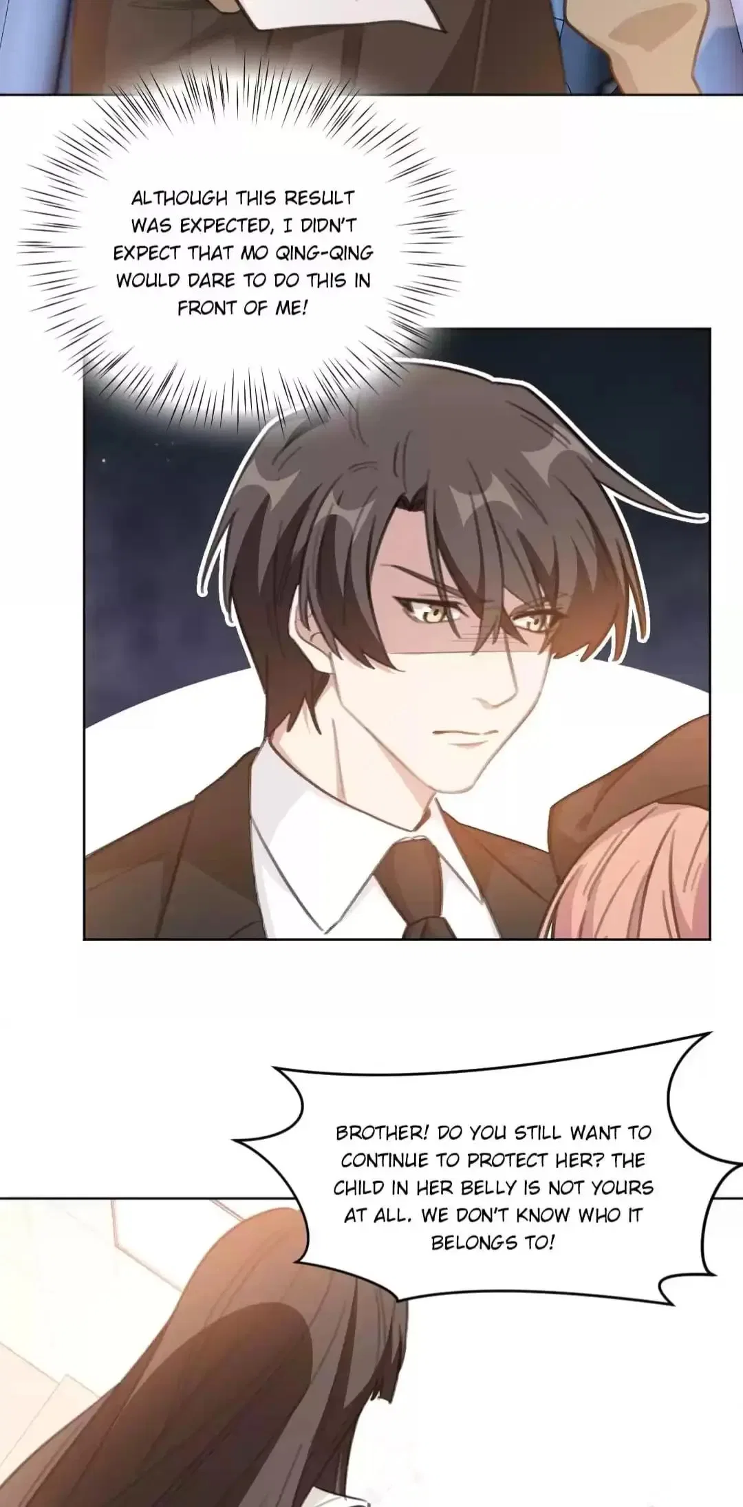 Your Turn To Chase After Me Chapter 207 – Page 9